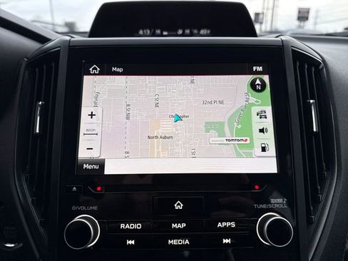 Used 2023 Subaru Forester Wilderness image 23