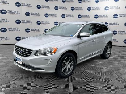 Used 2014 Volvo XC60 T6