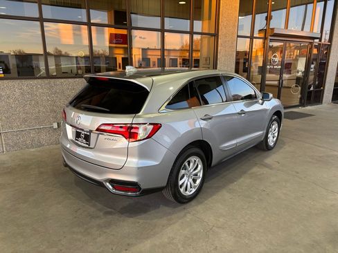 Used 2017 Acura RDX image 37