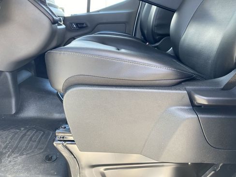 New 2026 Ford Transit 150 Low Roof image 17