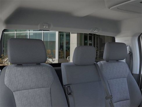 New 2026 Ford F350 XL w/ STX Appearance Package image 22