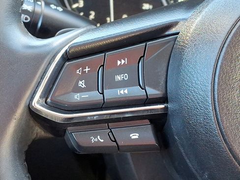 Certified 2023 MAZDA CX-5 AWD 2.5 S w/ Premium Package image 24