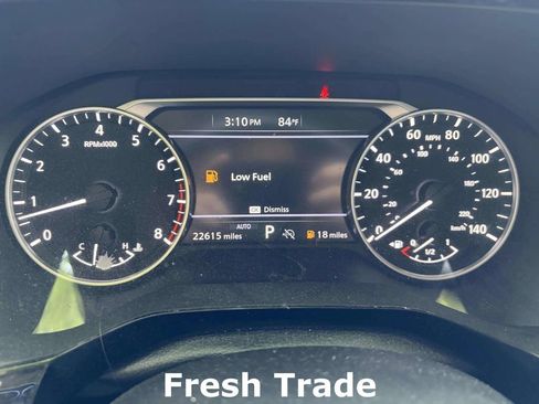 Used 2024 Nissan Pathfinder SV AWD/4WD image 13