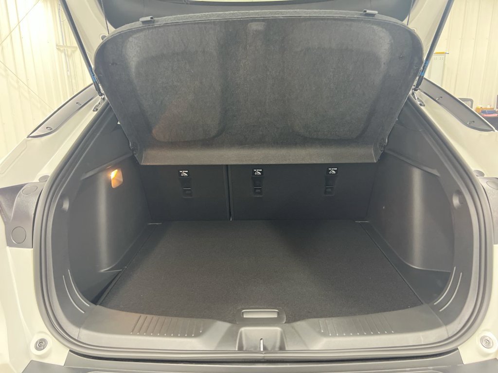 New 2026 Buick Envista Preferred w/ Convenience I Package FWD image 23