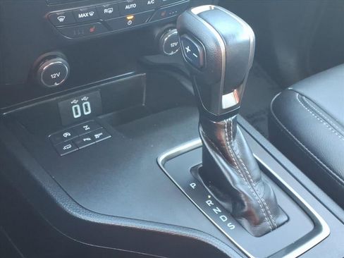 Used 2021 Ford Ranger Lariat w/ Equipment Group 501A High image 29