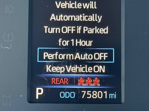 Used 2023 Toyota Tundra SR5 w/ SX Package AWD/4WD image 16