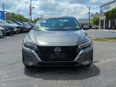 Used 2024 Nissan Sentra S FWD image 9