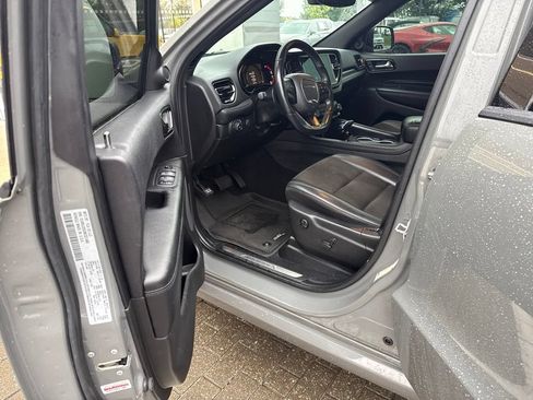 Used 2021 Dodge Durango GT AWD/4WD image 14