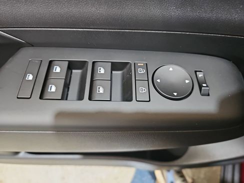 New 2026 Hyundai Kona SEL Sport FWD image 26