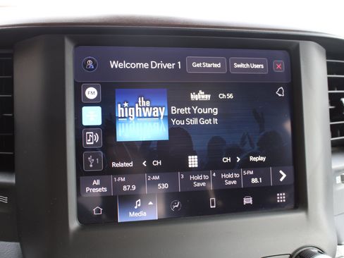 Certified 2022 RAM 2500 Laramie image 30