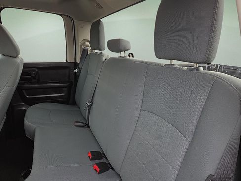 Used 2016 RAM 1500 Tradesman w/ Popular Equipment Group image 9