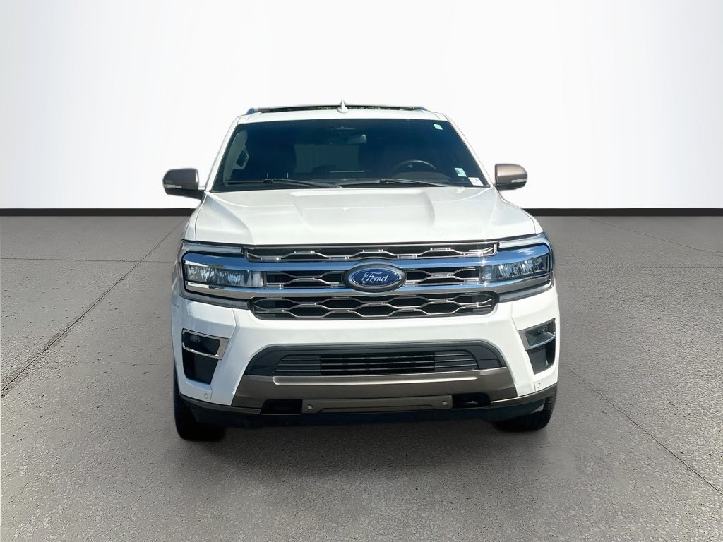 Used 2022 Ford Expedition Max King Ranch AWD/4WD image 2