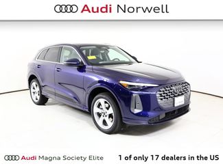 New 2026 Audi Q5 Premium Plus AWD/4WD video 1