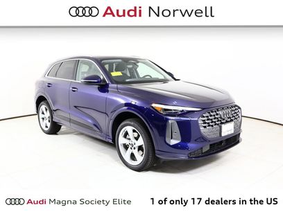 New 2026 Audi Q5 Premium Plus