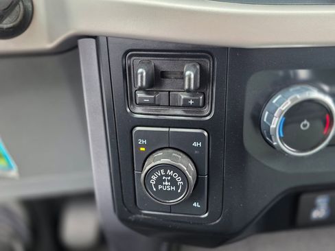 Used 2023 Ford F150 XLT w/ Equipment Group 301A Mid AWD/4WD image 32
