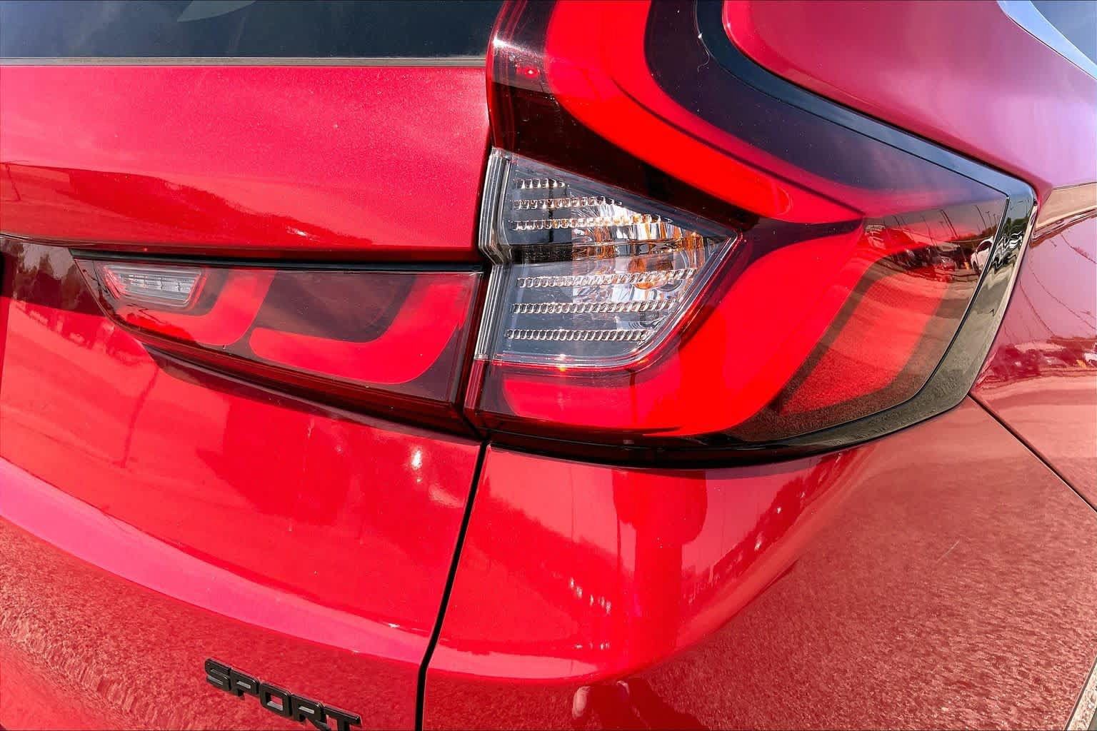 Used 2023 Honda CR-V Sport image 30