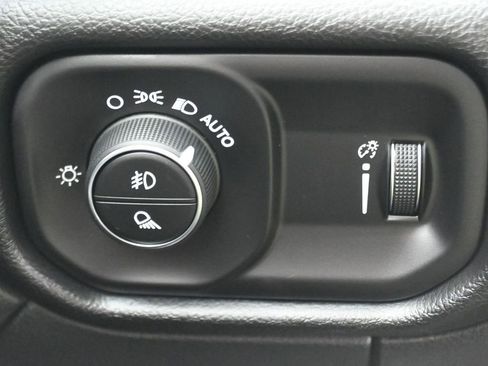 New 2026 RAM 3500 Big Horn image 23