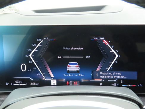 New 2026 BMW X5 xDrive40i w/ M Sport Package image 31