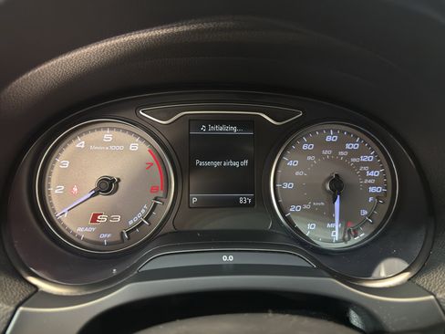 Used 2016 Audi S3 Premium Plus w/ Technology Package AWD/4WD image 16