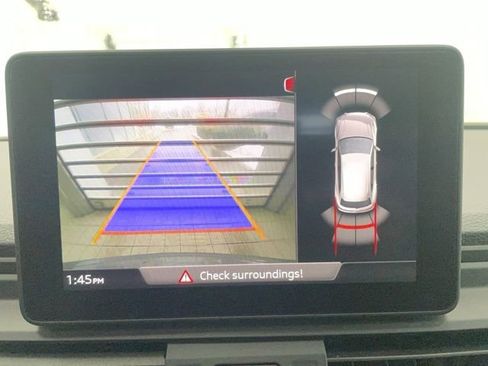 Used 2018 Audi Q5 2.0T Premium Plus w/ Premium Plus Package image 18