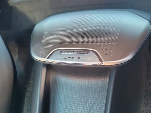 Used 2023 Chevrolet Corvette Stingray Premium Conv w/ Z51 Performance Package image 15
