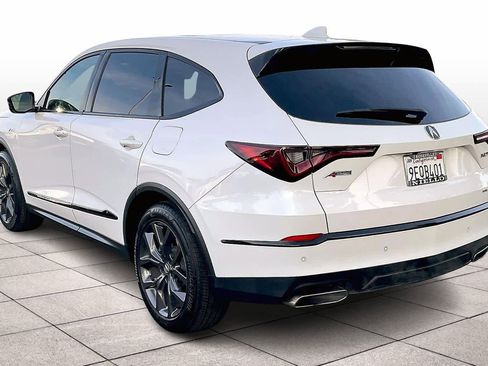Used 2023 Acura MDX A-Spec image 14
