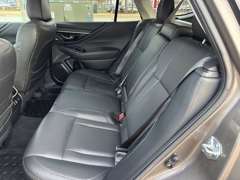 Used 2024 Subaru Outback Limited XT image 17