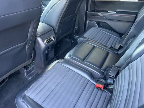 Certified 2025 Ford Explorer ST-Line w/ ST-Line Street Pack AWD/4WD image 4