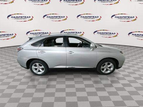 Used 2015 Lexus RX 350 AWD image 9