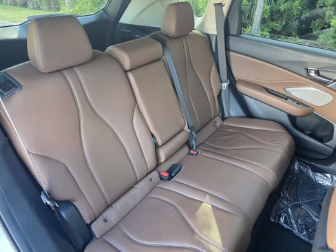 Used 2019 Acura RDX AWD w/ Technology Package image 17