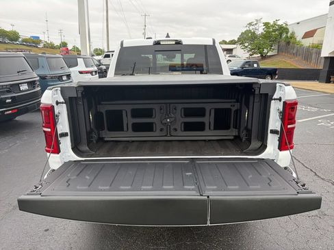 New 2026 RAM 1500 Limited AWD/4WD image 17