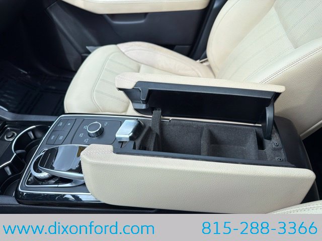 Used 2017 Mercedes-Benz GLS 450 4MATIC image 15