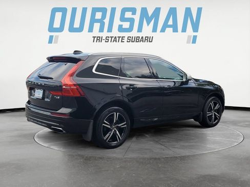 Used 2018 Volvo XC60 T6 R-Design w/ Convenience Package AWD/4WD image 6