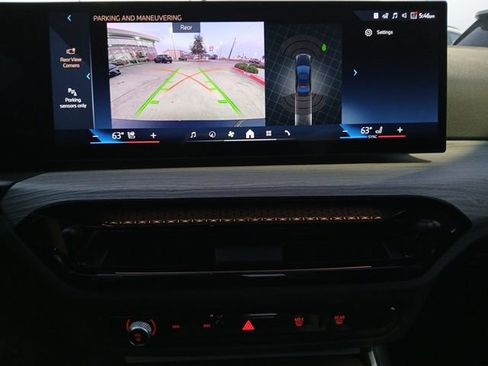 New 2026 BMW 330i Sedan image 23