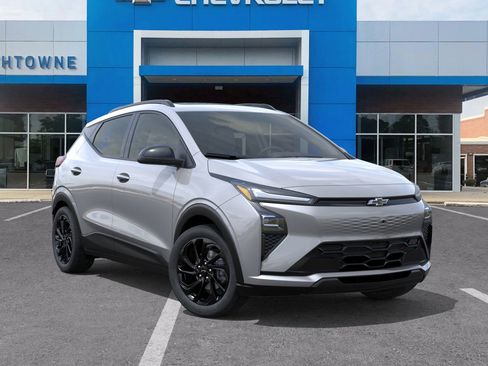 New 2027 Chevrolet Bolt RS image 7