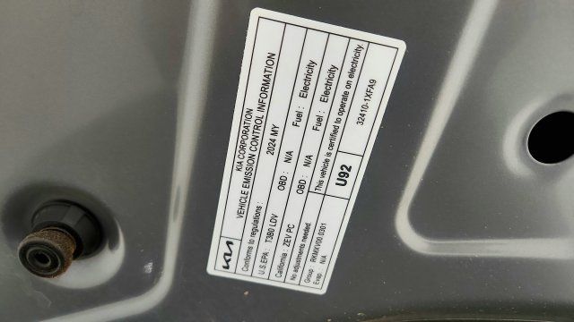 Used 2024 Kia EV9 Light Long Range RWD image 85