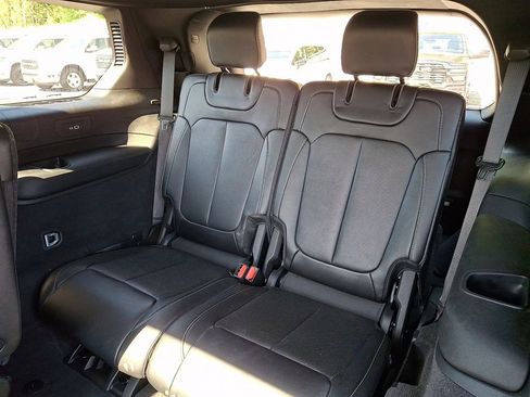 Used 2023 Jeep Grand Cherokee L Overland AWD/4WD image 15