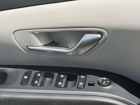 Used 2023 Hyundai Tucson SEL AWD/4WD image 26