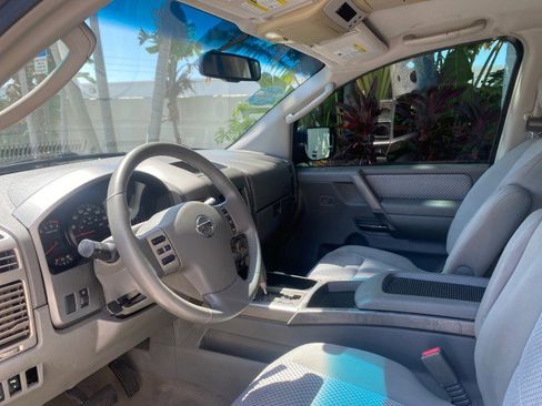 Used 2006 Nissan Armada SE image 37