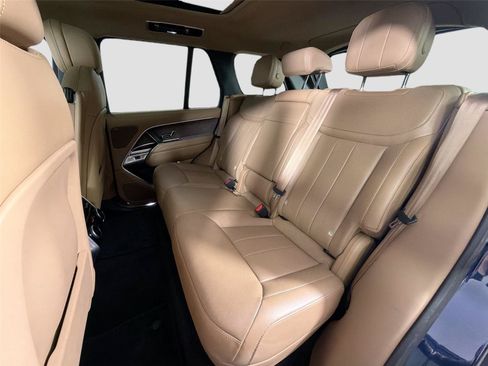 Certified 2023 Land Rover Range Rover SE AWD/4WD image 23
