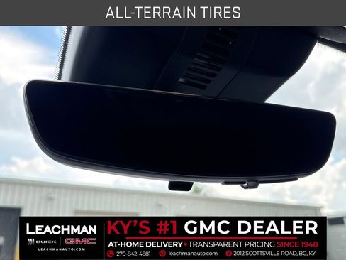 New 2026 GMC Acadia AT4 w/ Super Cruise Package AWD/4WD image 36
