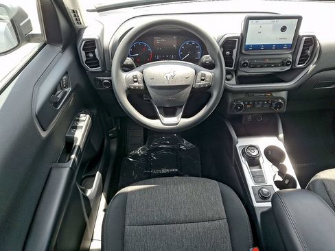 Certified 2024 Ford Bronco Sport Big Bend AWD/4WD image 11