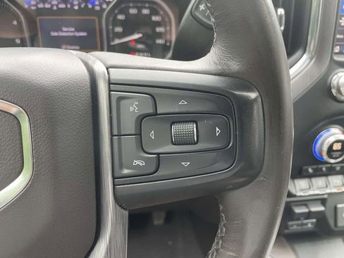Used 2020 GMC Sierra 2500 Denali w/ Denali Ultimate Package AWD/4WD image 27