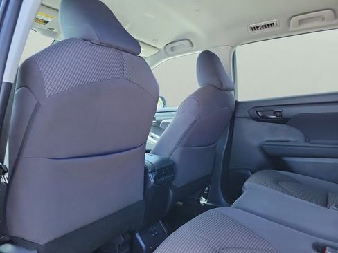 Used 2024 Toyota Highlander LE image 13