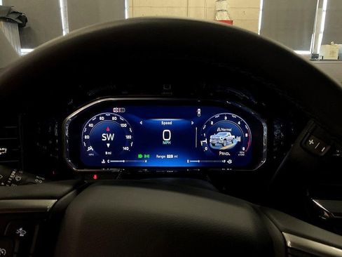 New 2026 Chevrolet Silverado 2500 LTZ w/ LTZ Plus Package image 7