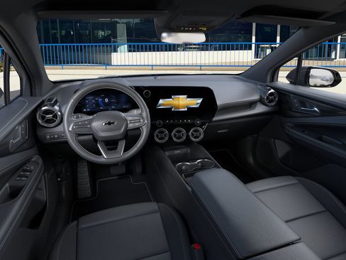 New 2026 Chevrolet Blazer EV LT image 15