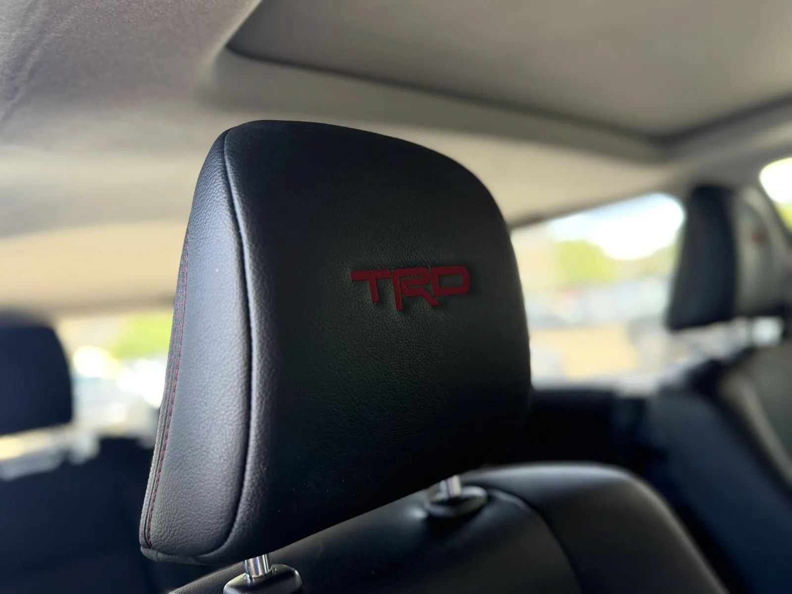 Used 2023 Toyota 4Runner TRD Pro AWD/4WD image 20