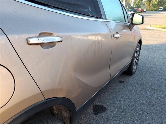 Used 2018 Buick Encore Preferred FWD image 10
