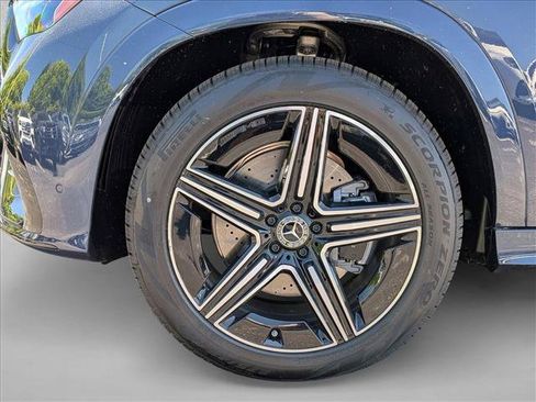 New 2026 Mercedes-Benz GLE 350 4MATIC image 10
