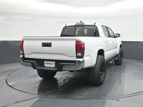 Used 2019 Toyota Tacoma SR5 image 25